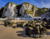 Landschaften-Wild-Atlantic-Way-White-Rocks-Kalkfelsen-Felsen-Meereskueste-Kueste-Strand-Nordkueste-Irland-Nordirland-irische-nordirische-A-Sony_DSC2153